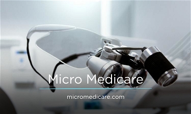 MicroMedicare.com